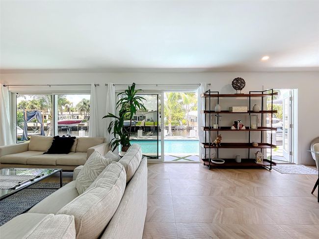 3921 Ne 26 Th Ave, House other with 3 bedrooms, 3 bathrooms and null parking in Lighthouse Point FL | Image 12