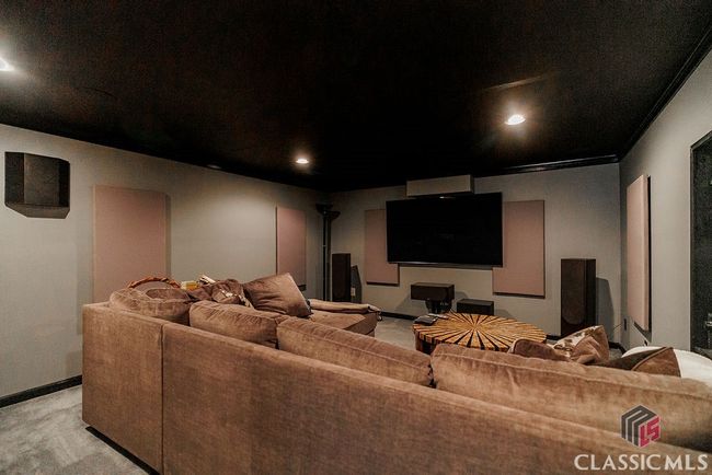 1191 Arizona Bnd, House other with 6 bedrooms, 5 bathrooms and 2 parking in Watkinsville GA | Image 52