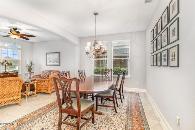 2008 Wedge Ct, House other with 4 bedrooms, 3 bathrooms and null parking in Green Cove Springs FL | Image 8