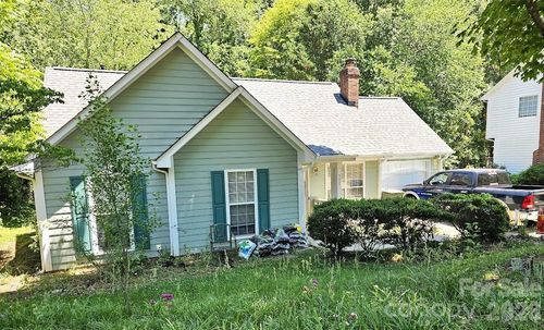 500 Reed Creek Rd, Mooresville, NC, 28117-8033 | Card Image