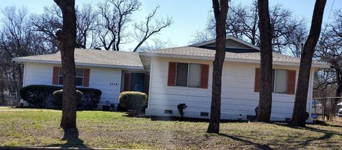 3428 Montague St, Fort Worth, TX, 76119-2854 | Card Image