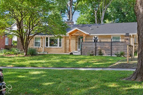 3566 Watson Rd, Indianapolis, IN, 46205-3546 | Card Image