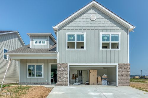 2066 Brickyard Park Dr, Kingsport, TN, 37660 | Card Image