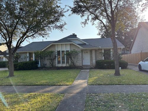 2906 Green Fields Dr, Sugar Land, TX, 77479-1805 | Card Image