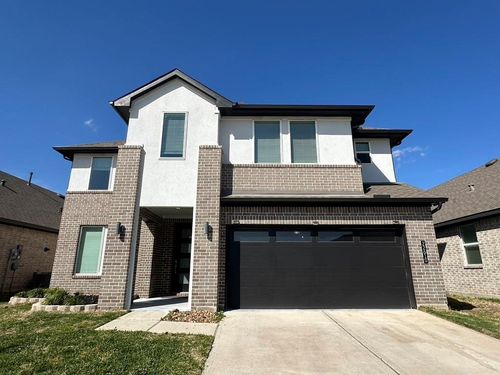 22610 Palermo Rim Ln, Katy, TX, 77449-8747 | Card Image