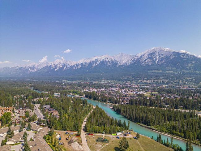 107 3 Sisters Dr, Home with 0 bedrooms, 0 bathrooms and null parking in Canmore AB | Image 10