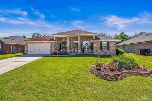 2687 Shoni Dr, Navarre, FL, 32566-8047 | Card Image