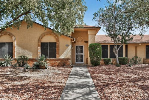 18207 N 136th Ave, Sun City West, AZ, 85375-4725 | Card Image