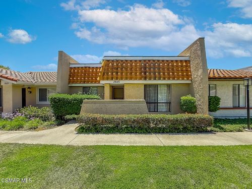 2825 Shoreview Cir, Westlake Village, CA, 91361-3311 | Card Image