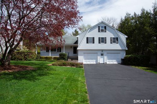 6 Kerr Farm Rd, Simsbury, CT, 06070-2016 | Card Image