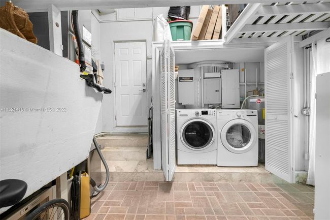 5510 San Vicente St, House other with 3 bedrooms, 3 bathrooms and null parking in Coral Gables FL | Image 19