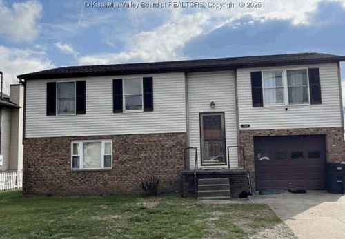 106 Pinehurst Dr, Tornado, WV, 25202-9709 | Card Image