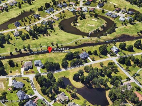 380-1054 N Middleton Dr Nw, Calabash, NC, 28467-2042 | Card Image