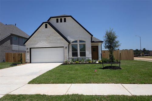 18532 Burch Creek Ln, Magnolia, TX, 77355-4388 | Card Image