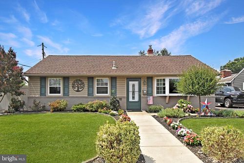 3620 Devonshire Pl, BENSALEM, PA, 19020-1414 | Card Image