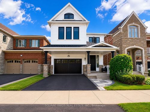 23 Scott Blvd, Milton, ON, L9T0R9 | Card Image