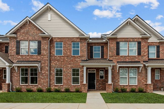 E3 - 2900 Suzanne Landon Dr, Townhouse with 3 bedrooms, 3 bathrooms and 2 parking in Murfreesboro TN | Image 29