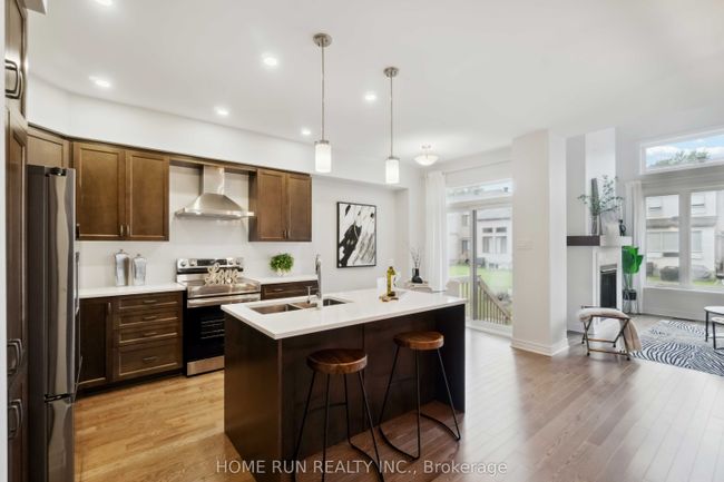 66 Canvasback Ridge, House attached with 3 bedrooms, 3 bathrooms and 2 parking in Manotick ON | Image 6