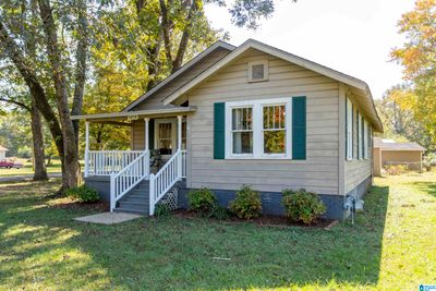 5854 Warrior River Road, House other with 2 bedrooms, 1 bathrooms and null parking in BESSEMER AL | Image 2