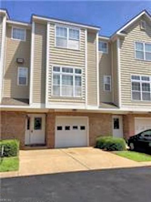 4748 Beach Bay Ct, Virginia Beach, VA, 23455-2061 | Card Image