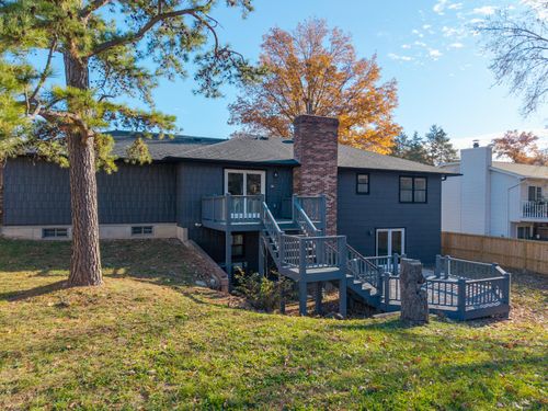 1715 S El Chaparral Ave, COLUMBIA, MO, 65201-9409 | Card Image