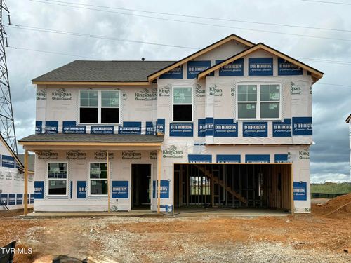 280 Chimney View Loop, Blountville, TN, 37617-3606 | Card Image