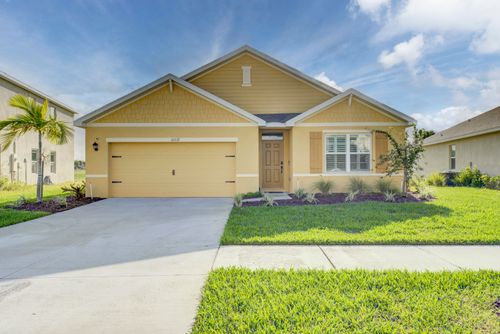 10519 Sw Vasari Way, Port St. Lucie, FL, 34987-6316 | Card Image
