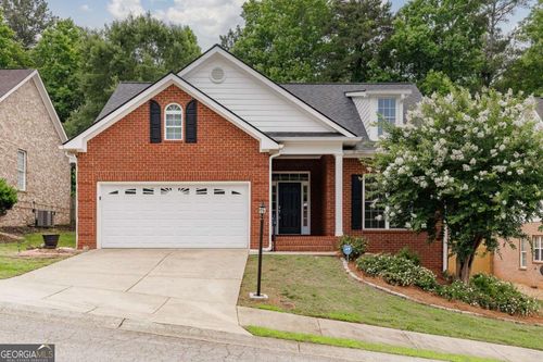 137 Huntington Shoals Dr, Athens, GA, 30606-1878 | Card Image