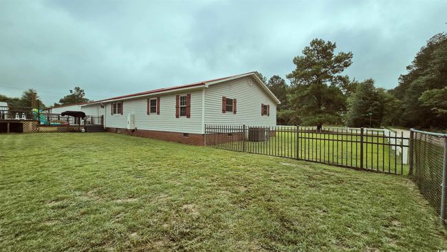 6103 Squire Rd, House other with 2 bedrooms, 2 bathrooms and 8 parking in Latta SC | Image 6