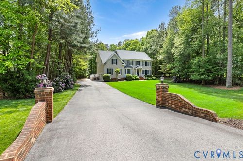 11113 Sterling Cove Drive, Chesterfield, VA, 23838 | Card Image