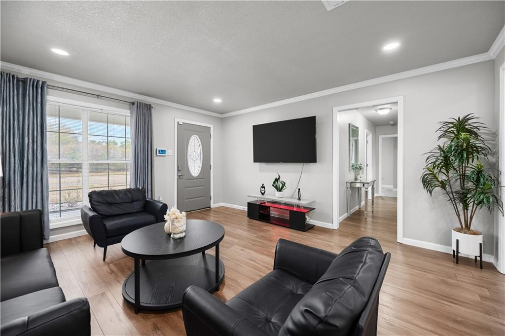 Residential in Alexandria 4