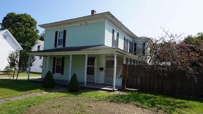 14 Highland Street, House other with 4 bedrooms, 1 bathrooms and null parking in Haverhill NH | Image 1