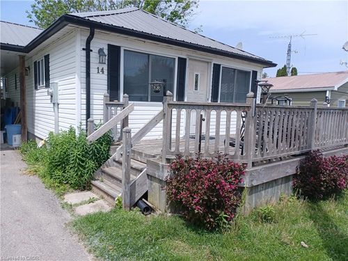 14 Bass Lane, Port Rowan, ON, N0E1M0 | Card Image