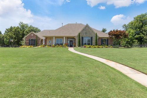 6485 Fawn Ridge, Jones, OK, 73049 | Card Image