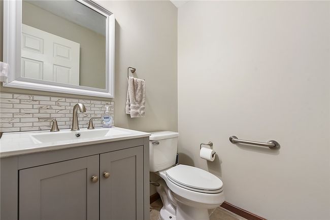 103 Turkmar Dr, House other with 4 bedrooms, 3 bathrooms and 2 parking in Aliquippa PA | Image 19