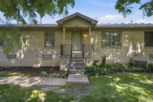41837 King Edward Ct, Clinton Township, MI, 48038-4530 | Card Image