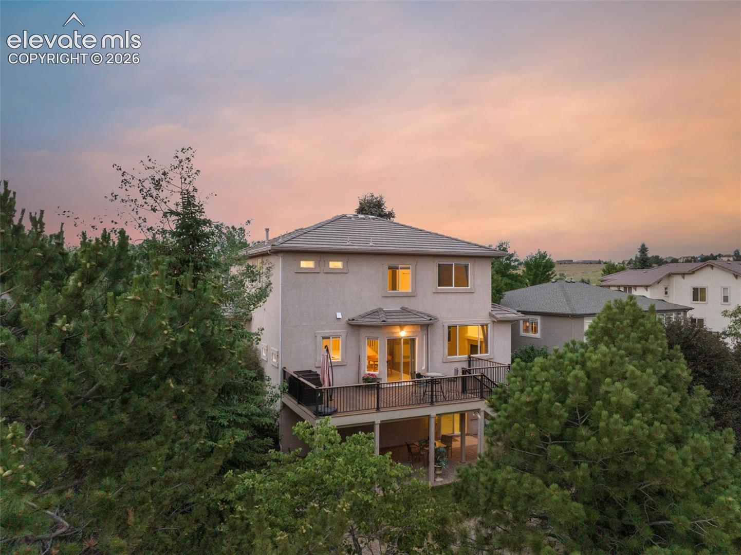 Residential in Colorado Springs 3