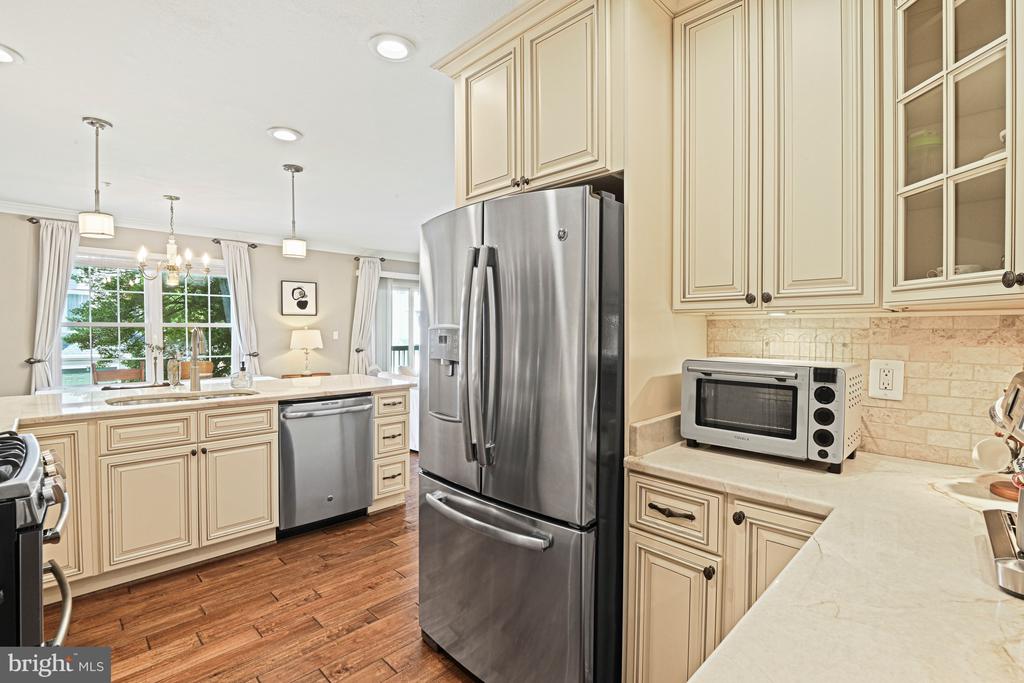 Residential in FAIRFAX 4
