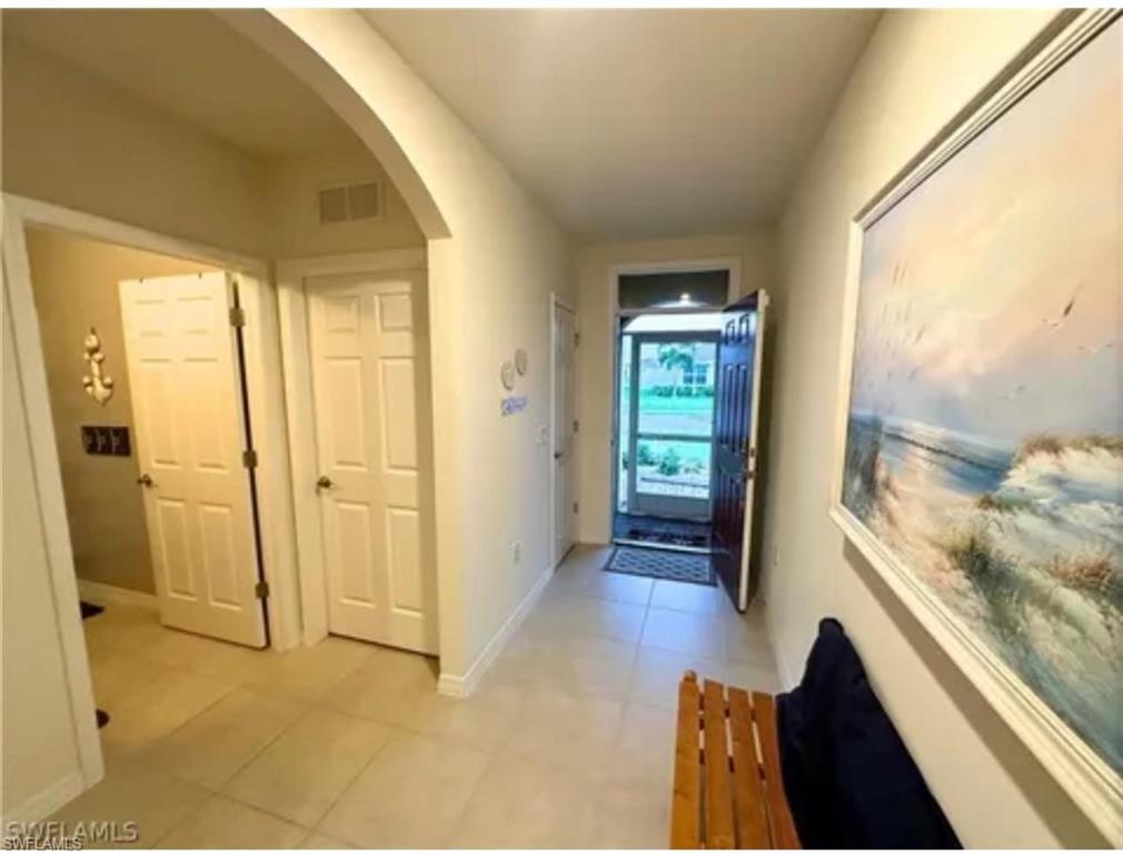 Residential in CAPE CORAL 3