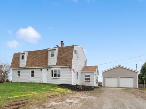 100 Mccaslin Road, China, ME, 04358 | Card Image