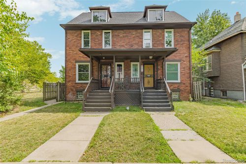 444 E Philadelphia St, Detroit, MI, 48202-2231 | Card Image