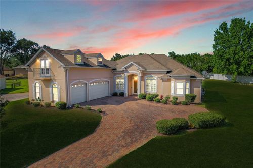 531 Brookwood Ct, MINNEOLA, FL, 34715-7484 | Card Image