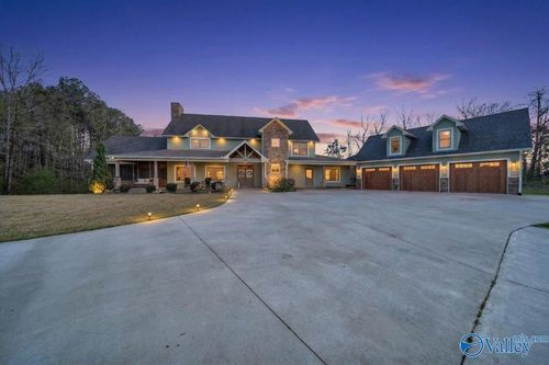 988 Fire Tower Rd, Boaz, AL, 35956-5849 | Card Image