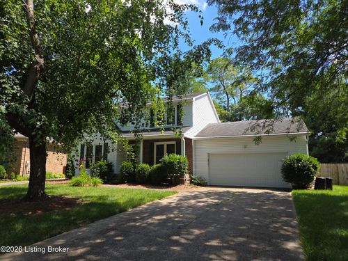 4204 Holly Tree Dr, Louisville, KY, 40241-1176 | Card Image