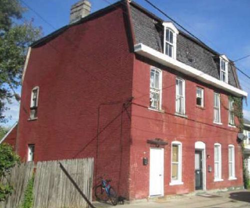 209-207 N 2nd St, West Newton, PA, 15089-1609 | Card Image