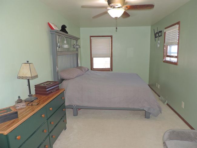 4408 Sampson Road, House other with 4 bedrooms, 2 bathrooms and null parking in Pensaukee WI | Image 12