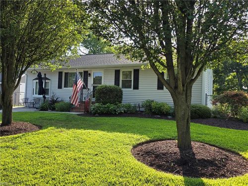283 Lou Mac Ct, Newport News, VA, 23602-6850 | Card Image