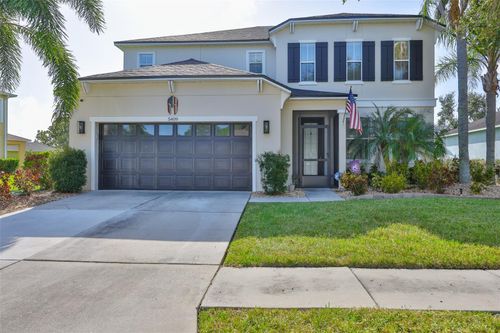 5409 Hammock View Ln, APOLLO BEACH, FL, 33572-3537 | Card Image