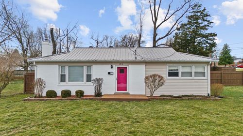 1210 Cliffside Drive, Frankfort, KY, 40601 | Card Image