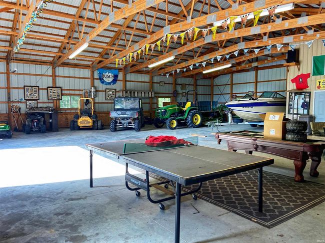 8307 S State Road 145, House other with 3 bedrooms, 2 bathrooms and null parking in French Lick IN | Image 30